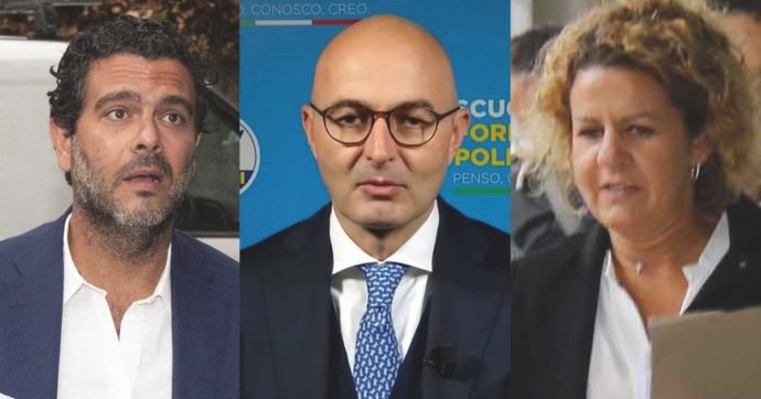 Csm, eletti gli avvocati di Siri e Salvini e il turborenziano del Ciaone