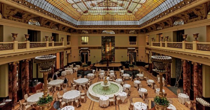 Metropol, Salvini: “Tempo è galantuomo”. Ma sul petrolio il negoziato ci fu