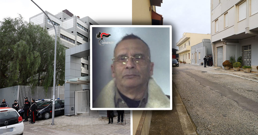 Messina Denaro, diretta – Perquisito il covo: abiti di lusso e Viagra. Sequestrati due cellulari e un’agenda. Indagato il ‘vero’ Bonafede. Che ammette: “Casa comprata con i soldi del boss”