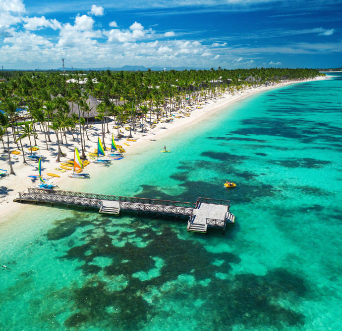 Repubblica Dominicana, i Caraibi che non ti aspetti