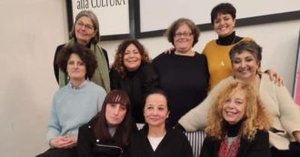 Copertina di Terni, l’unica Casa delle donne di tutta l’Umbria diventa un centro anziani