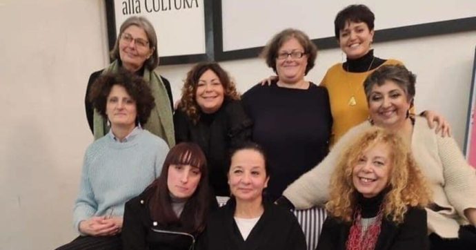 Terni, l’unica Casa delle donne di tutta l’Umbria diventa un centro anziani