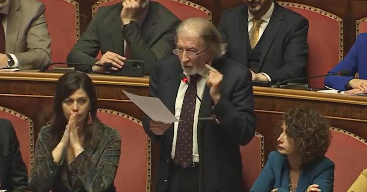 Giustizia linguaggio 