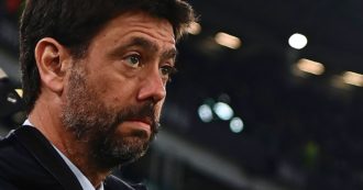 Copertina di Juventus, Andrea Agnelli si dimette da tutte le società quotate in borsa: lascia Exor e Stellantis