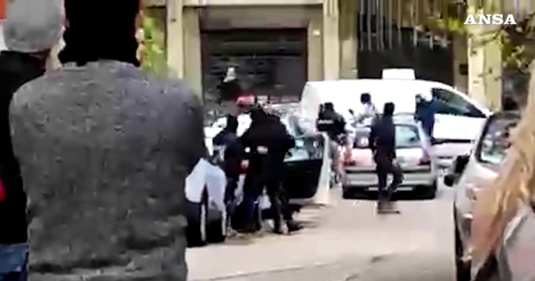 “Obiettivo identificato, lo abbiamo catturato”: il momento in cui i carabinieri comunicano ai colleghi l’arresto di Messina Denaro – Audio