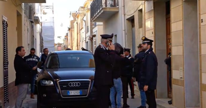 Messina Denaro, nel secondo covo gioielli e pietre preziose, ma per ora nulla di scritto. L’intestatario è un ex consigliere comunale