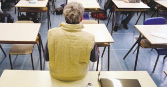 Copertina di Professori aggrediti:  quanto è dannosa  la scuola dei genitori