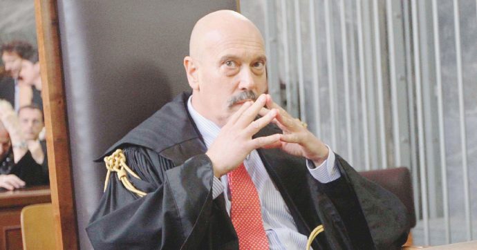 Processo Eni-Nigeria,  rinviati a giudizio i pm di Milano De Pasquale e Spadaro