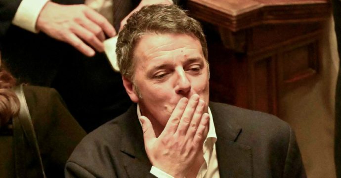 Copertina di Giustizia: Nordio si scorda la corruzione, Renzi applaude