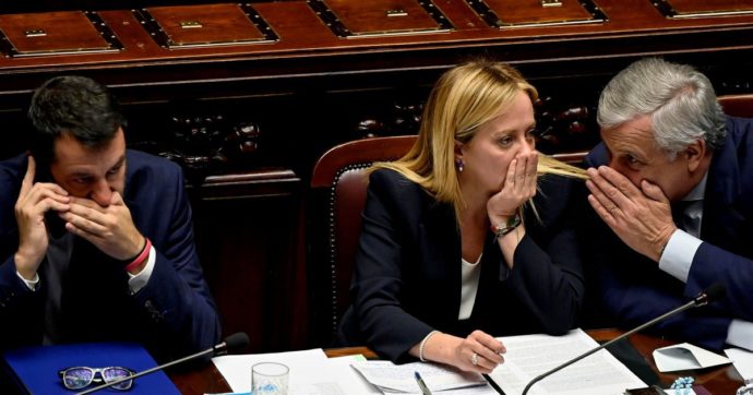 Il gioco dell’Autonomia: Meloni dice “ni” per placare Salvini