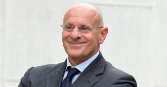 Copertina di Rampelli, La Russa &C. mi sembrano proprio dei postfascisti sull’orlo di una crisi di nervi