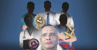 Camici bianchi e grembiulini: così “’u Siccu” Messina Denaro è stato protetto