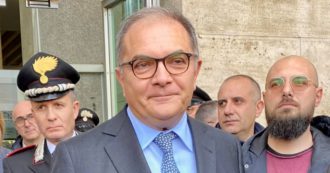 De Lucia: “Protetto da medici e imprenditori, Trapani è seconda per logge e massoni”