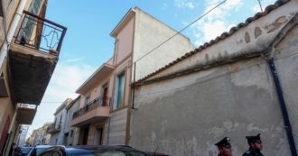 Copertina di Il padrone di casa, “uomo  fidato del fratello del boss”