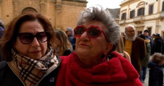 Copertina di Messina Denaro, la moglie della vittima di un agguato: “È una belva, ma non siamo ancora liberi dalle mafie. Spero possa collaborare”