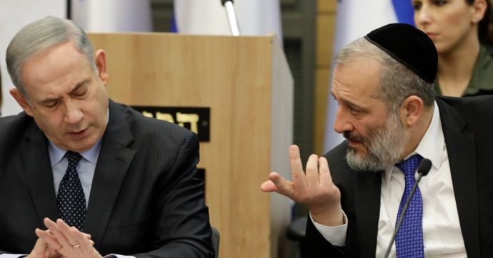 Israele, la Corte Suprema contro la nomina di Aryeh Deri a ministro degli Interni: ha precedenti per reati fiscali