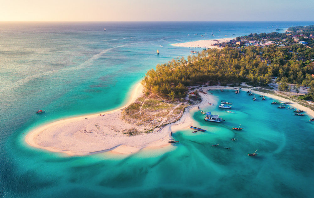 Zanzibar, l’isola multiculturale delle spezie