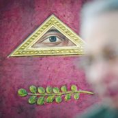 Copertina di Logge e cosche: una lunga storia fino a Messina Denaro