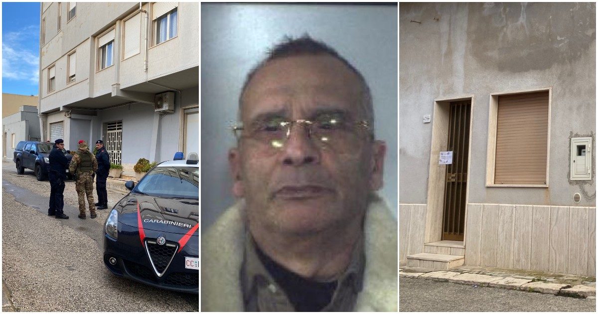 Campobello di Mazara, dove si mimetizzava Messina Denaro: bocche cucite. “Mai visto, siamo sorpresi”. Ma c’è chi dice: “Non siamo tutti così”