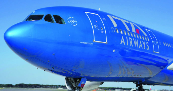 Ma quale vendita: Ita è un maxi-regalo al socio Lufthansa