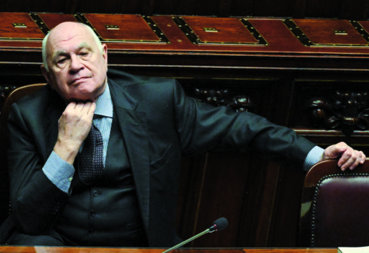 E se l’atteggiamento di Nordio fosse un geniale piano di Giorgia Meloni?