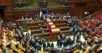 Copertina di Csm, fumata bianca per l’elezione dell’ultimo membro laico: Felice Giuffrè supera il quorum con 420 voti