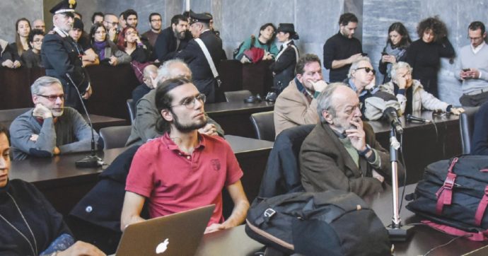 Ficicchia, giudice dice no alla sorveglianza