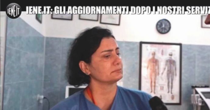 Curava con ultrasuoni il cancro: ergastolo