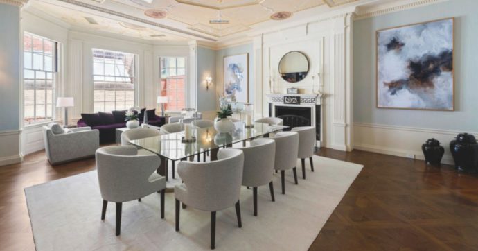 26 milioni di dollari: l’Italia mette comodo l’ambasciatore Onu