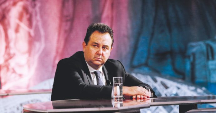 “Dietro i verbali Amara ci fu una strategia destabilizzante”