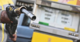 Copertina di Sciopero benzinai, i servizi minimi garantiti in città e in autostrada dal 24 al 26 gennaio