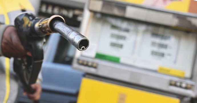 Sciopero benzinai, i servizi minimi garantiti in città e in autostrada dal 24 al 26 gennaio