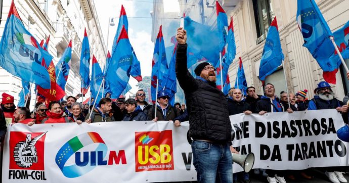 Ilva, l’ad chiede un altro rinvio del piano ambientale