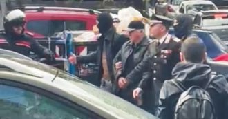 Messina Denaro, trovato il numero del Maestro venerabile tra i pizzini del suo autista