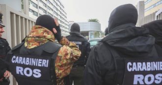 Copertina di Messina Denaro, il fiancheggiatore: “Ho rivisto Matteo solo quella mattina del blitz”