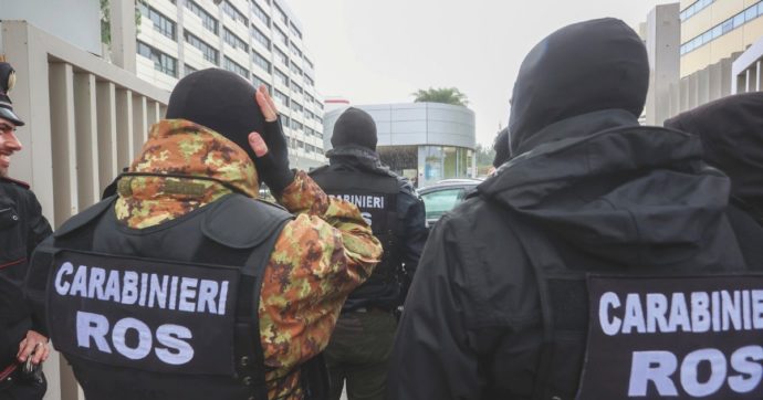 Messina Denaro, il fiancheggiatore: “Ho rivisto Matteo solo quella mattina del blitz”