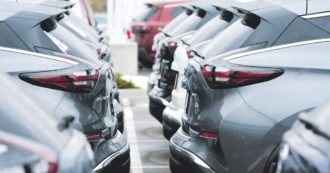 Copertina di Mercato auto, a luglio cresce dell’8,8%. Ma i livelli pre-pandemia rimangono lontani
