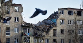 Copertina di Kiev insiste: “Vogliamo i tank”. Berlino aspetta la mossa Usa