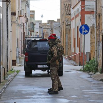 Copertina di L’agenda cifrata e il terzo covo di Messina Denaro: il Fatto di domani 20 gennaio