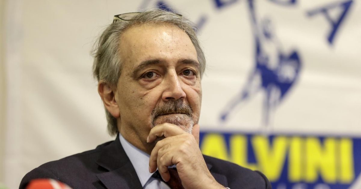 Regionali Lazio, il fratello di Rocca: “Non si è mai drogato, spacciava per avidità. La morte di mamma non c’entra: quel giorno mi portò dai pusher”