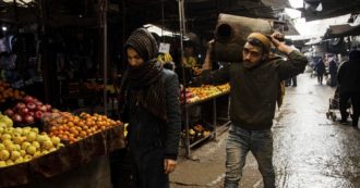 La Siria tenta la via diplomatica per recuperare il suo posto in Medioriente. È la fine della guerra?