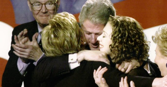Il giorno dei presidenti Usa – 30 anni fa si insediò Bill Clinton, il ”baby boomer” che osò l’inaudito