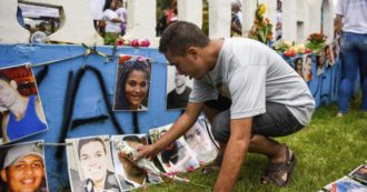 Copertina di Brasile, nel 2019 crollava la diga di Brumadinho ma sono più di 30 quelle pronte a esplodere