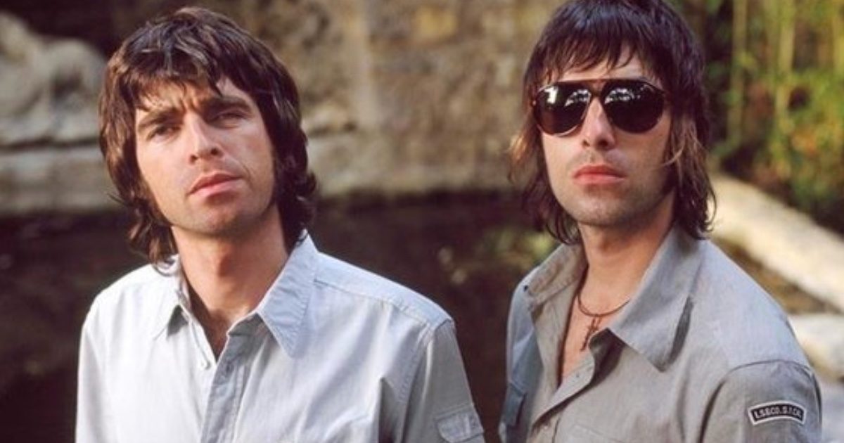 Liam Gallagher: “Il ritorno degli Oasis? Deve essere Noel a fare il primo passo, è stato troppo duro con me”