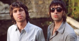 Copertina di Liam Gallagher: “Il ritorno degli Oasis? Deve essere Noel a fare il primo passo, è stato troppo duro con me”