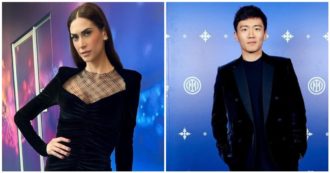 Copertina di Tra Melissa Satta e Steven Zhang c’è “un’affettuosa amicizia”: il commento di lei ‘fa partire’ il gossip