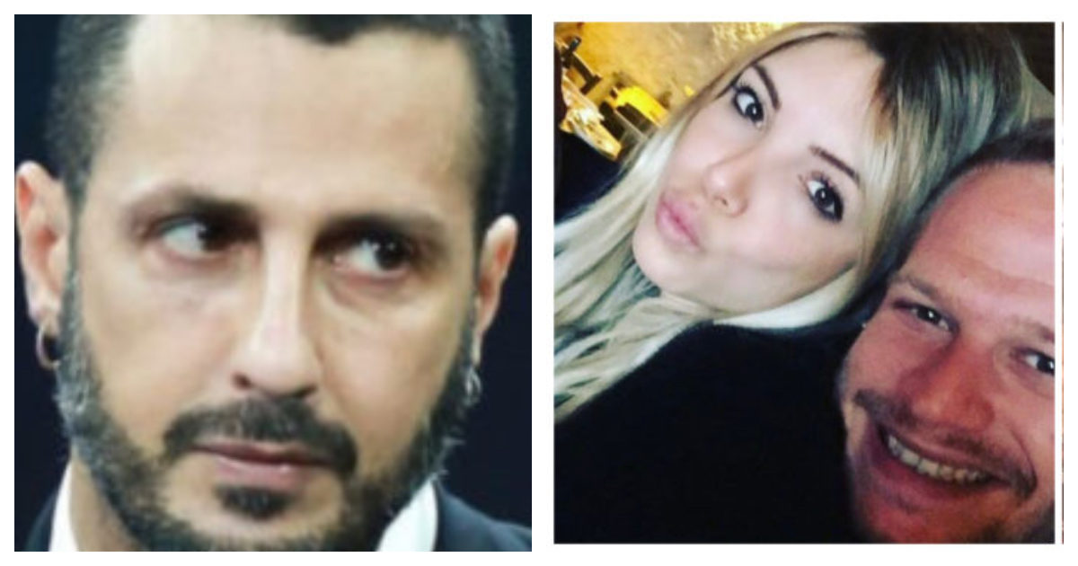 Mario Caucci, “l’ex marito di Noemi Bocchi è gestito da Fabrizio Corona. Ecco perché attacca Totti”. La rivelazione dopo l’intervista da Giletti