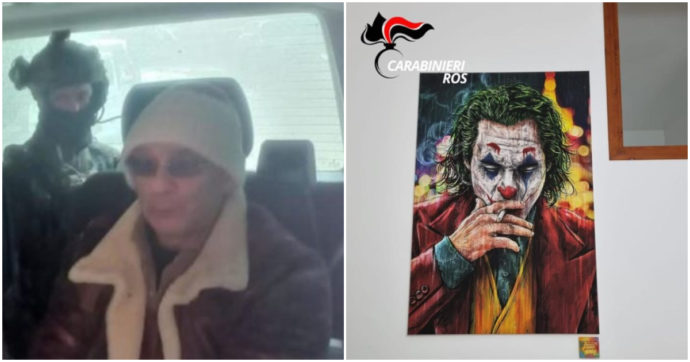 Messina Denaro, l’autista Luppino resta in carcere: “Sapeva chi era”. Perquisita la casa dell’ex avvocato Antonio Messina – la giornata