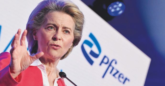 Michèle Rivasi: “Pfizer, Von der Leyen spieghi o alimenta le ombre sulla Ue”