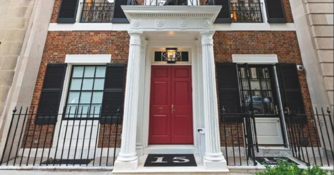 L’ambasciatore e l’appartamento extralusso a New York: la Farnesina resta in silenzio